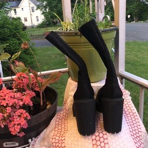 free people tristan chelsea boot